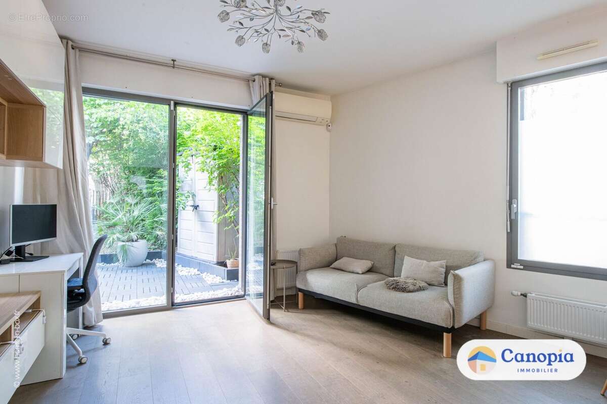 Appartement à ARCUEIL