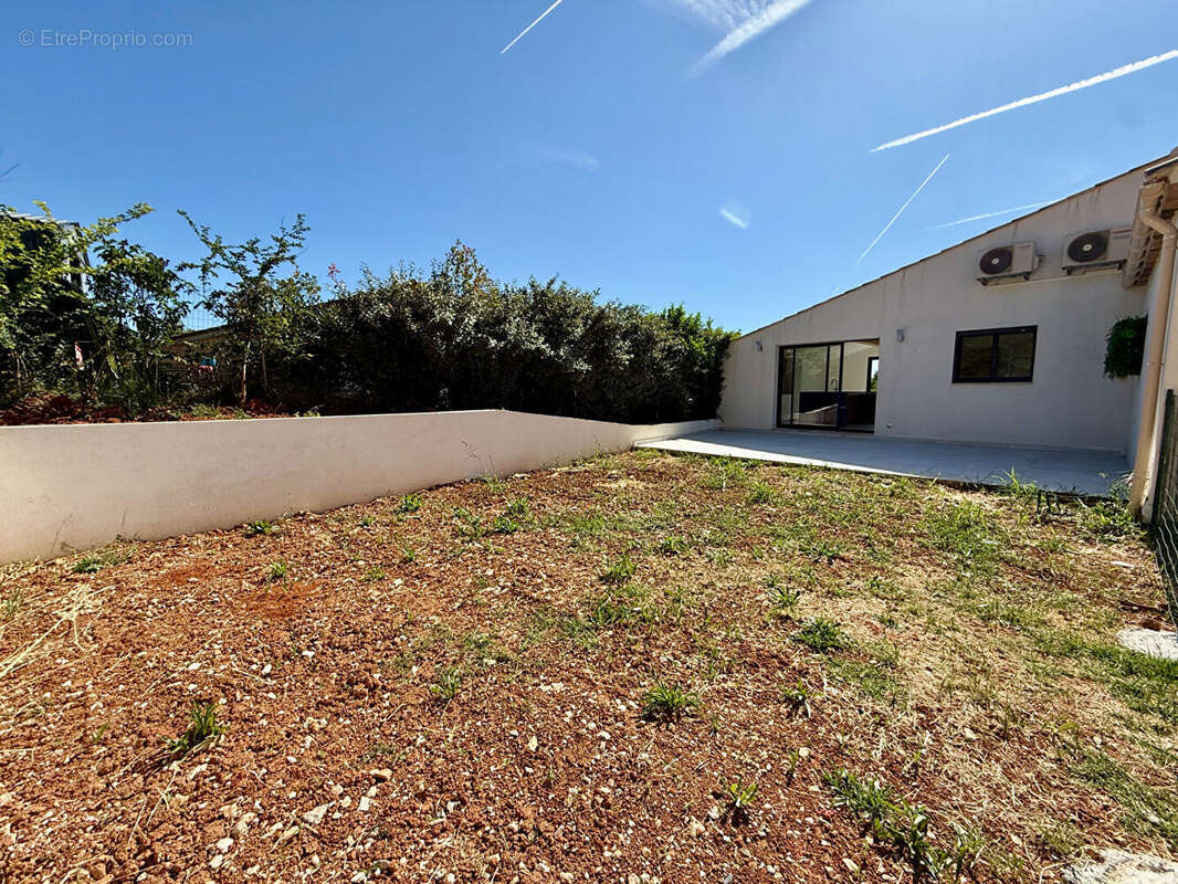 Maison à BRUE-AURIAC