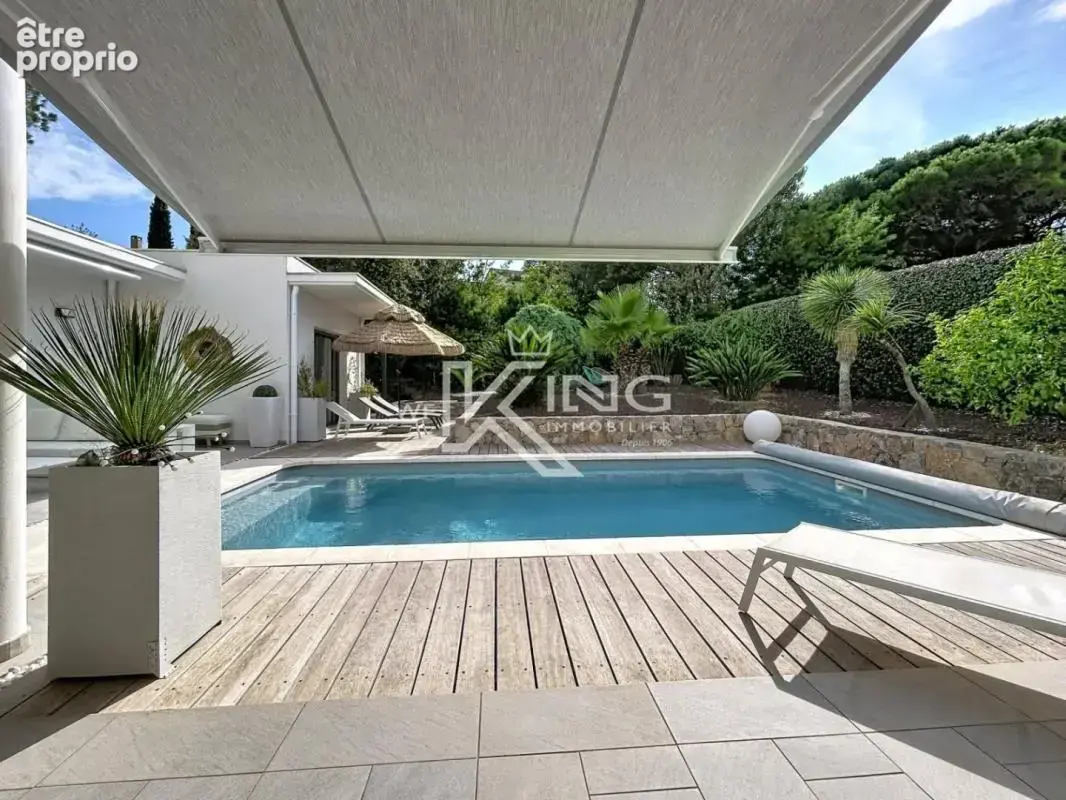 Saint Raphael domaine privé et fermé proche des commerces - photo 3