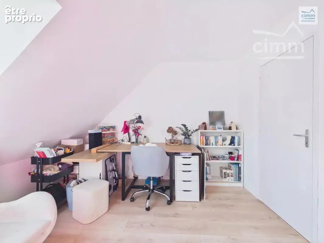 Maison 5 pièces 114m² - photo 16