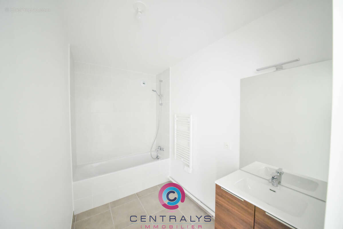 Appartement à SAINTE-FOY-L'ARGENTIERE