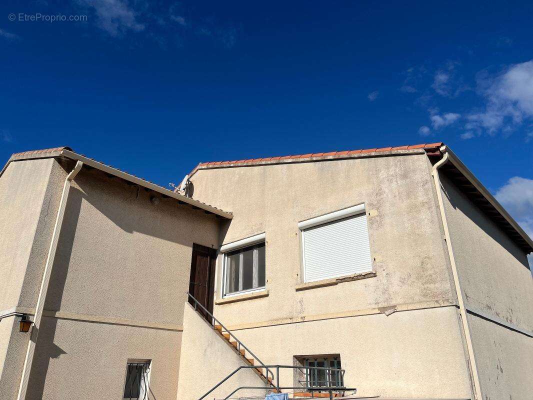 Maison à FRONTIGNAN