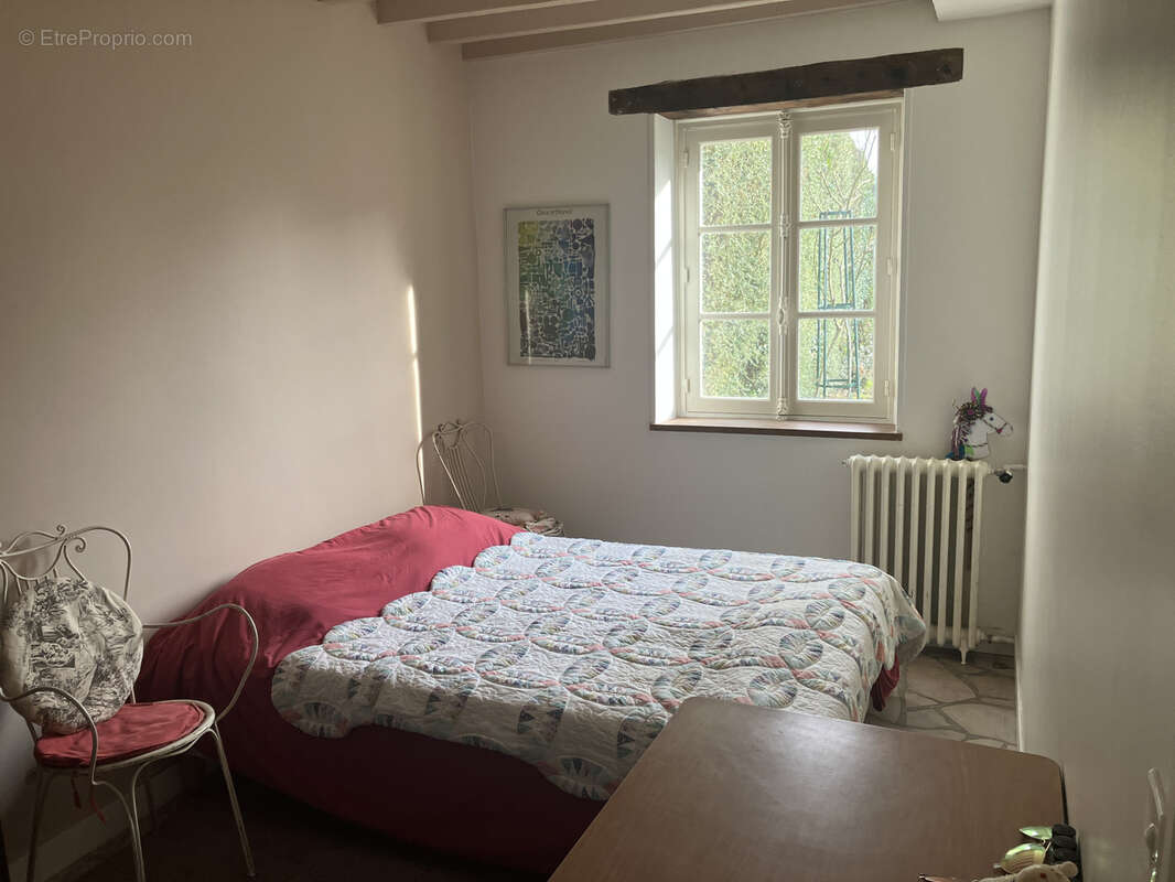 Proximité de Pacy-sur-Eure. - photo 8