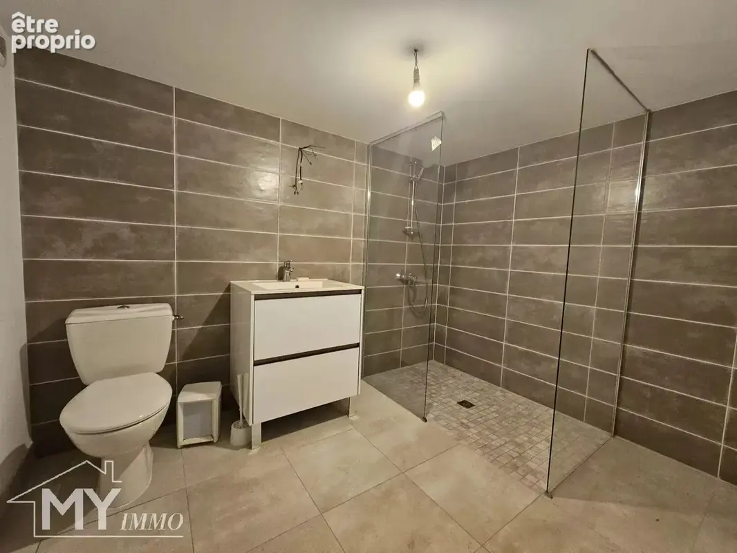 Montazeau : Maison de caractère à personnaliser selon vos envies - photo 12