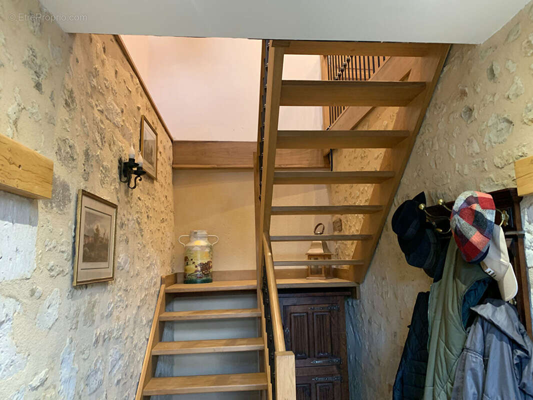 Demeure sur 4930m² entre belleme et mortagne au perche - photo 5