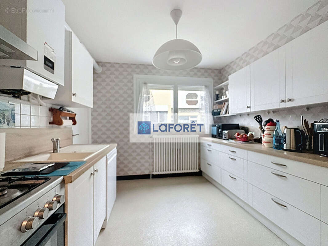 Appartement à BREST