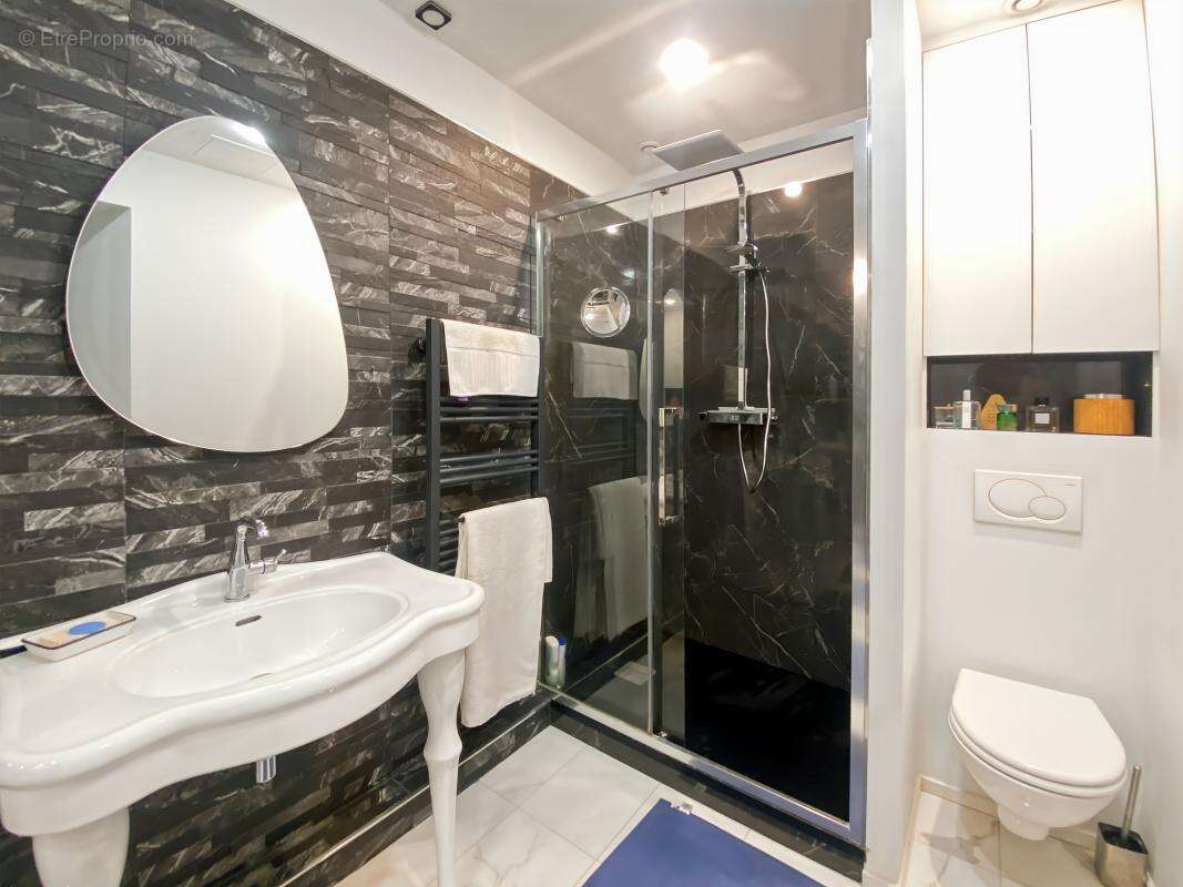 Maison à MARSEILLE-8E