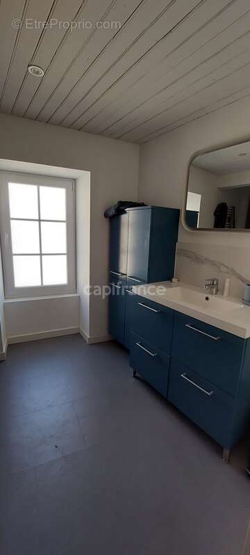 Maison à vendre 4 pièces PETOSSE (85) - photo 16