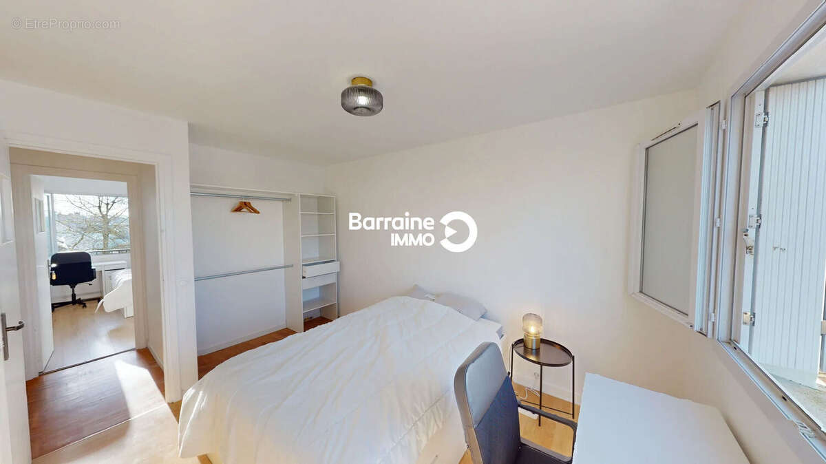 Appartement à LORIENT