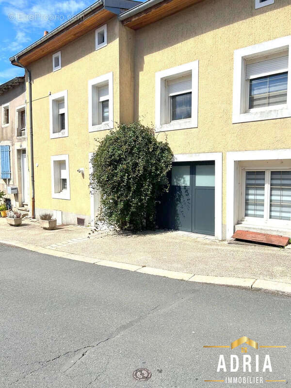 Maison 124 m² à Commercy  - photo 5