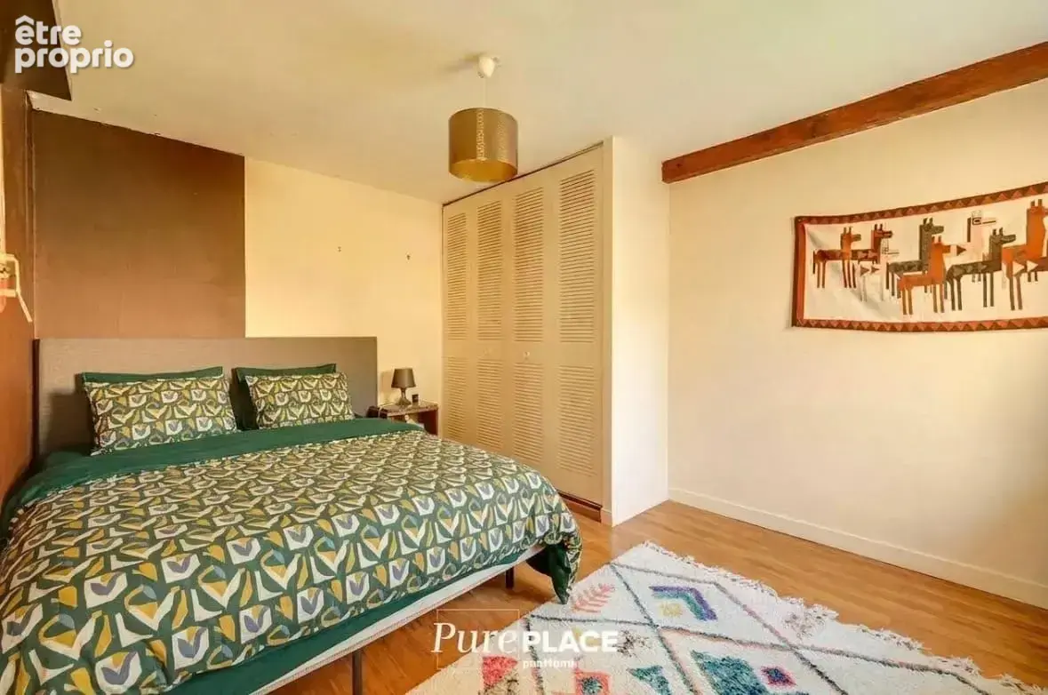 Maison/Villa T8 de 241 m² à La Frette-sur-Seine 95530 - photo 15