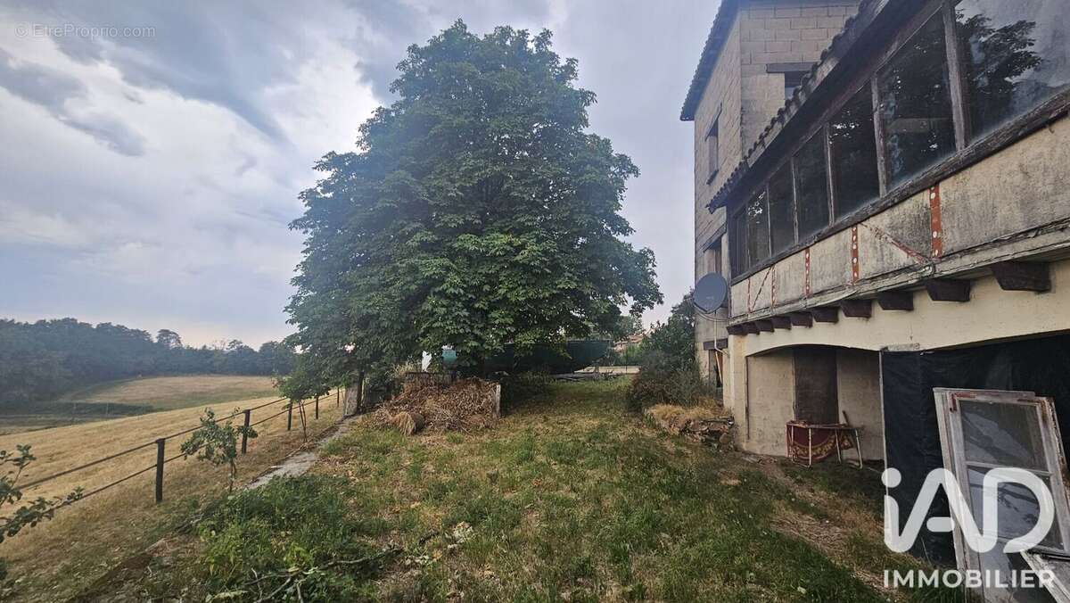 Maison 203 m² à Labastide-Du-Haut-Mont  - photo 9