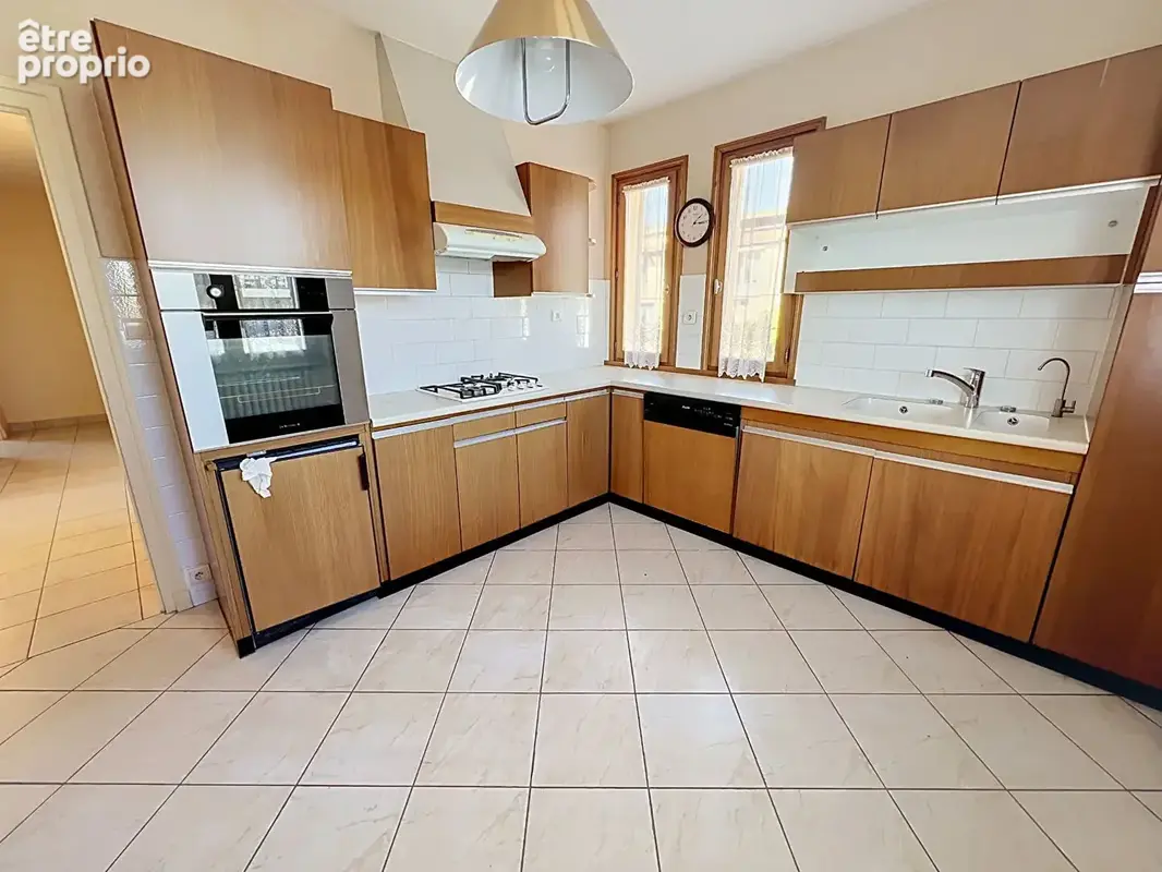 Maison Mâcon 4 pièces 85 m2 - photo 4