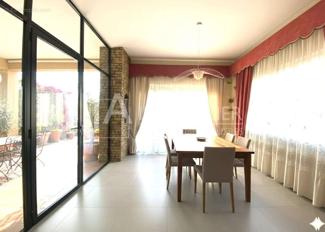 Maison à NICE
