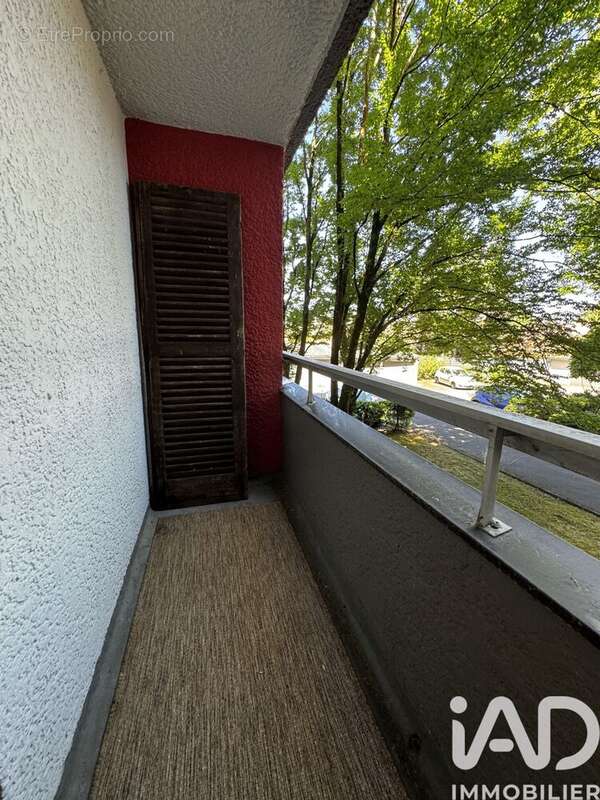 Photo 9 - Appartement à MERIGNAC
