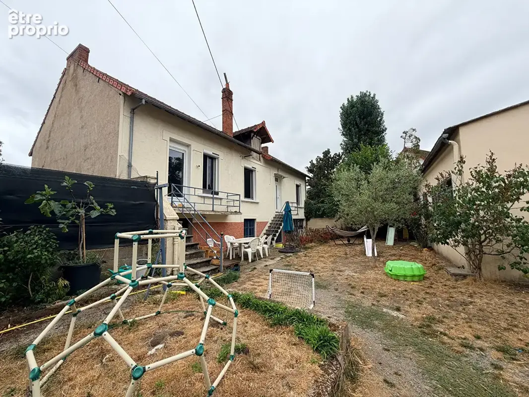 Maison Montluçon 8 pièces 138 m2 - photo 13