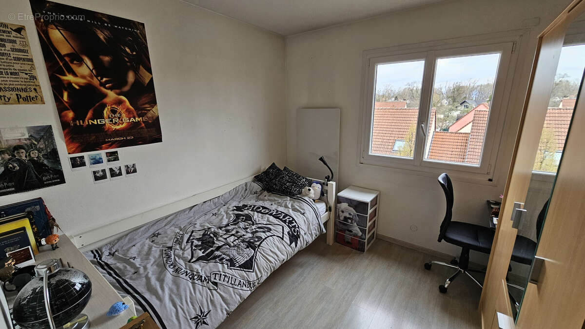 Appartement à SAINT-LOUIS