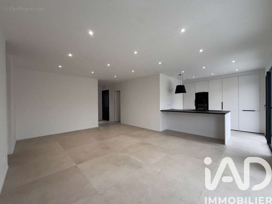 Photo 3 - Maison à BRISSAC-QUINCE