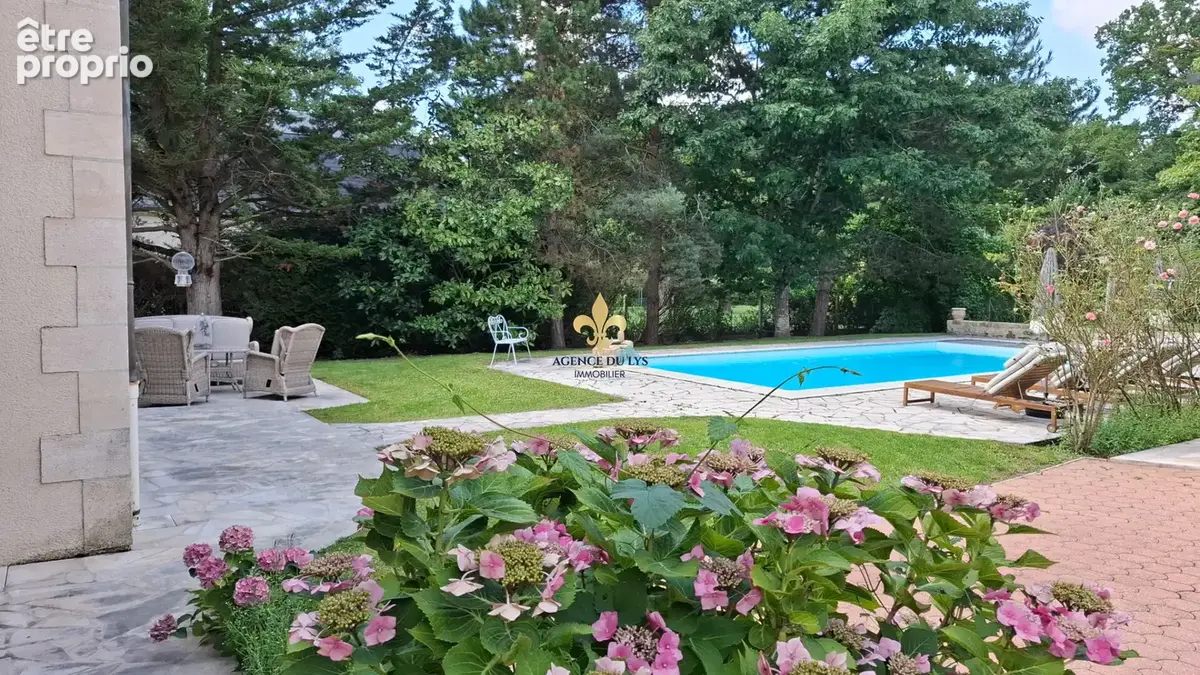 Villa lamorlaye - photo 2