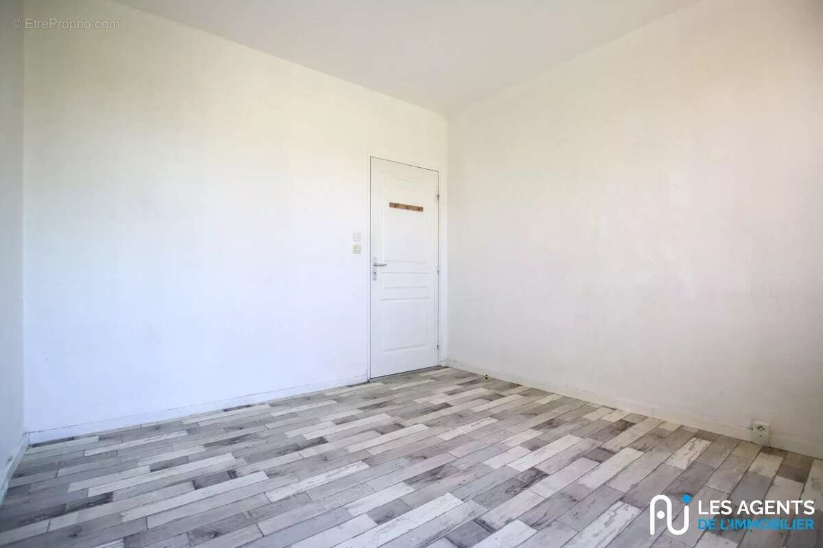 Appartement à OLIVET