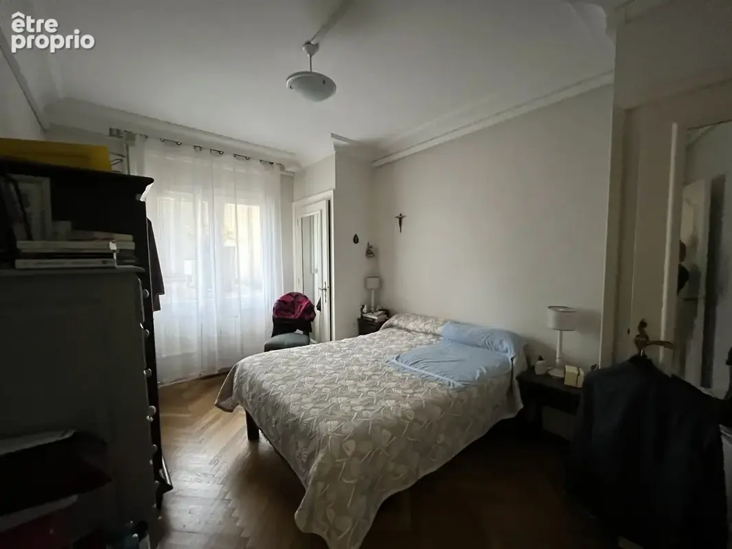 Appartement 511 m² à Saint-Etienne  - photo 9