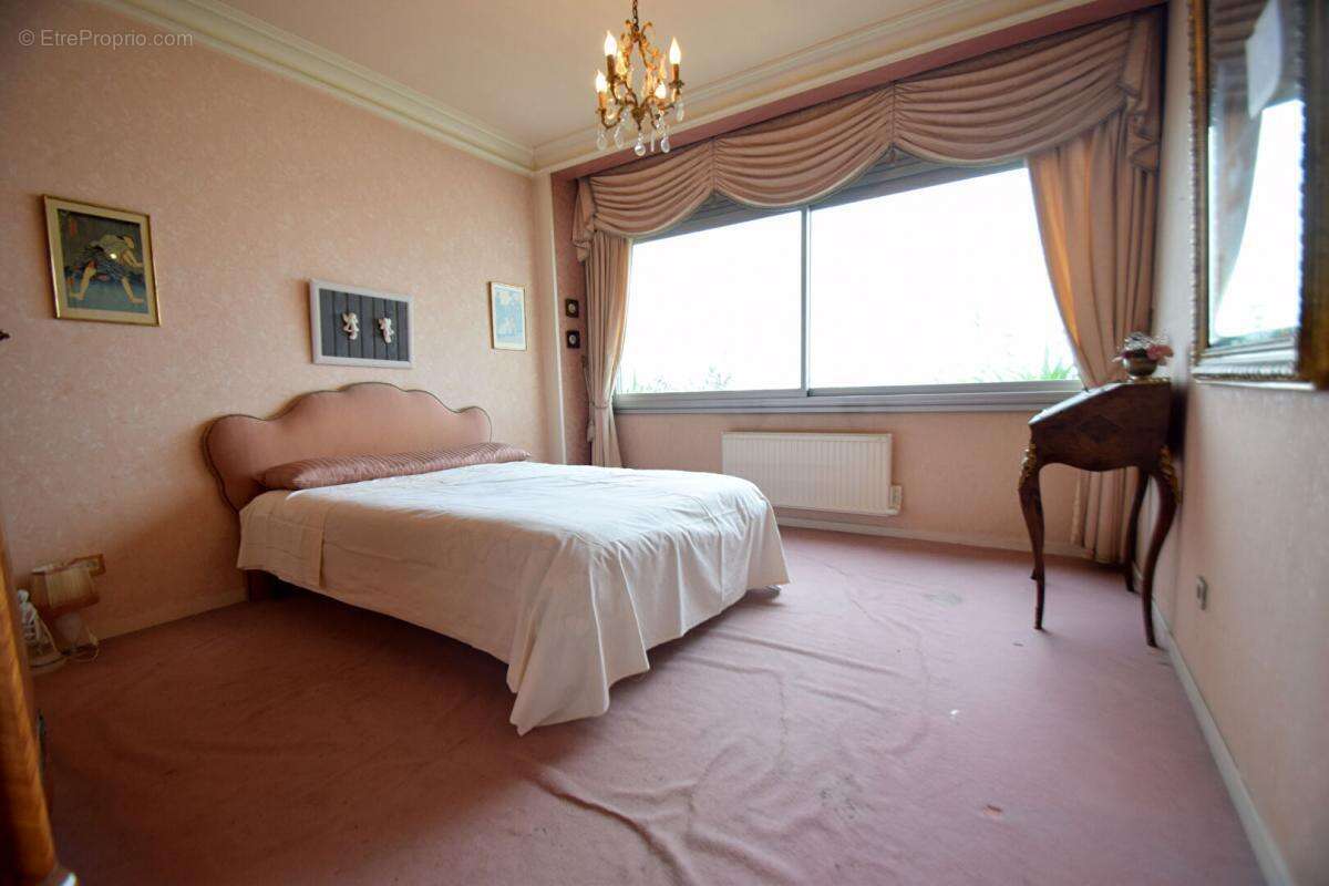 Appartement à FRANCHEVILLE