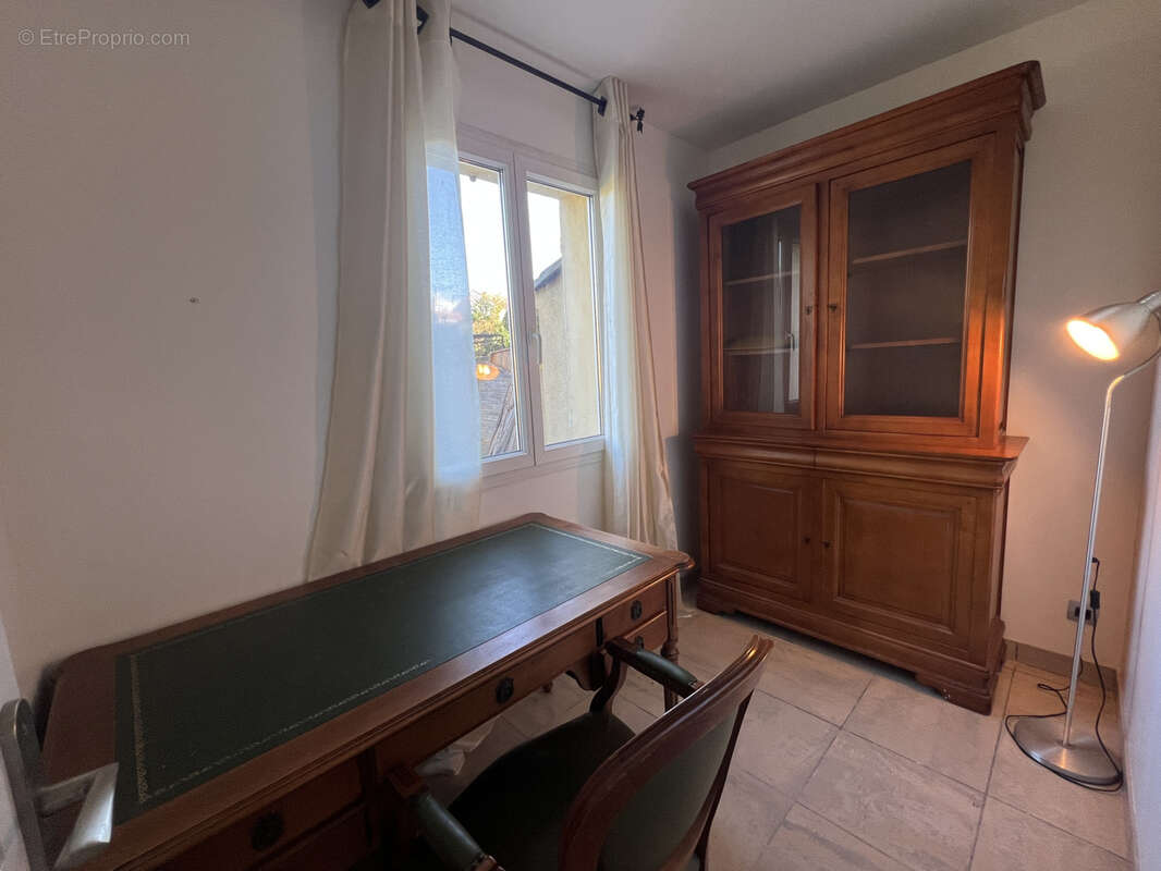 Maison à LE BEAUSSET