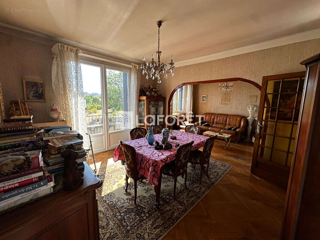 Maison Rodez 5 pièce(s) 122 m2 - photo 3