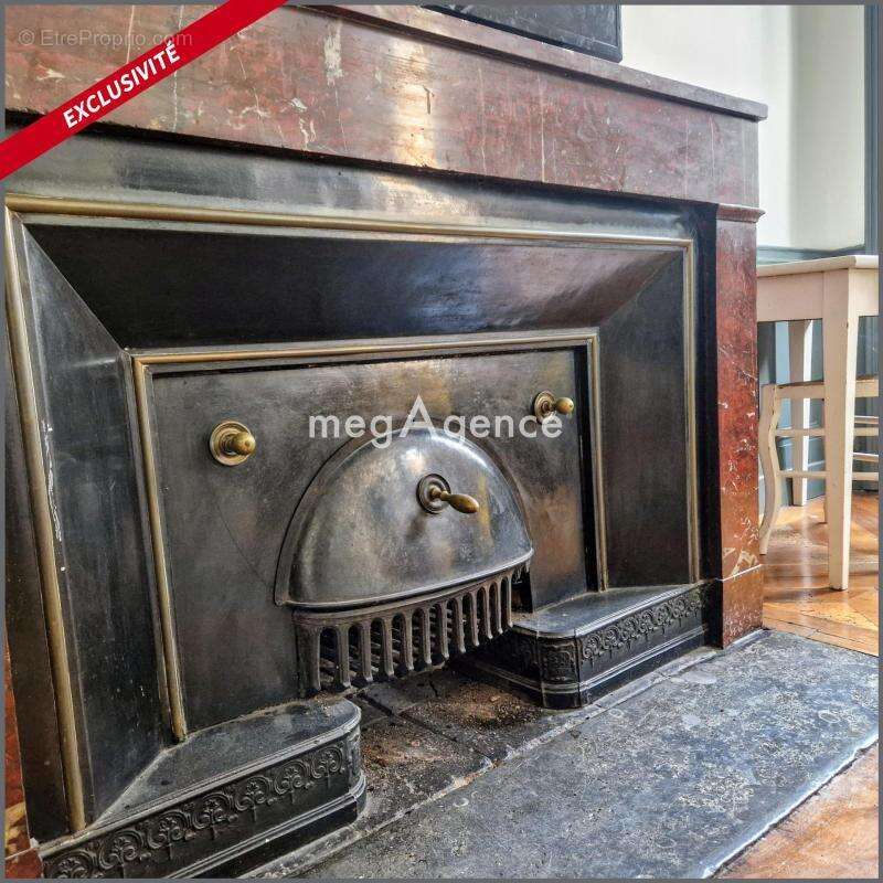 Appartement à LYON-2E