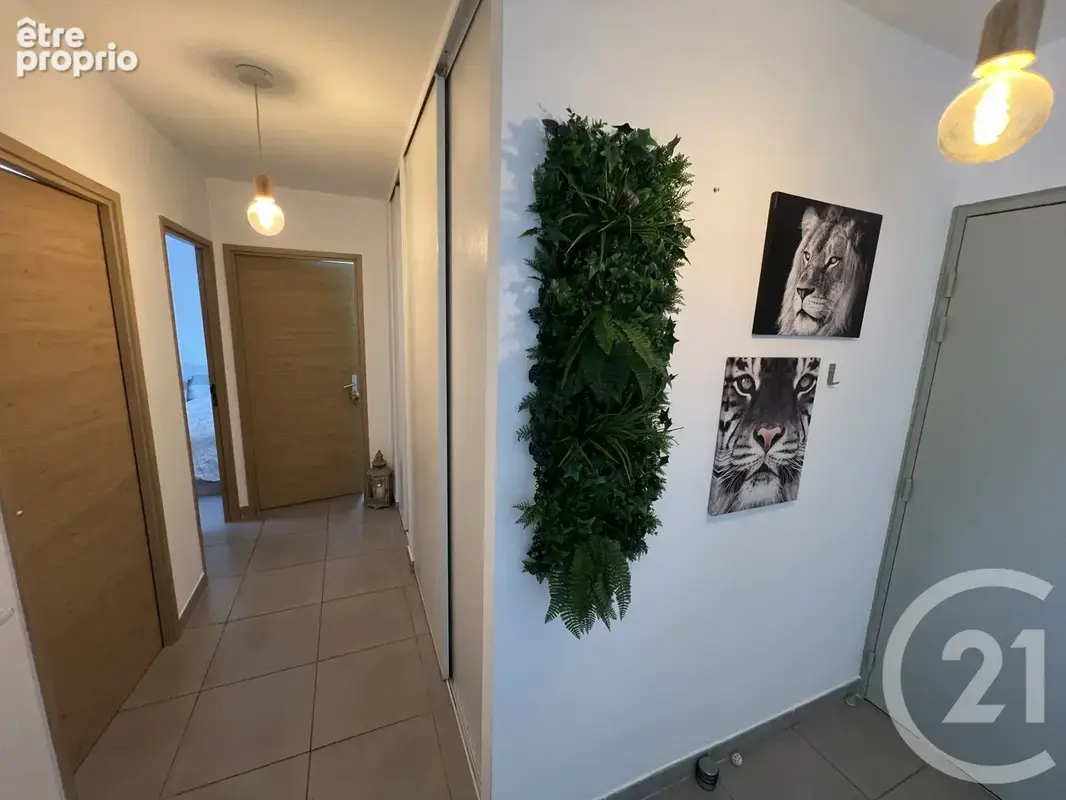 Appartement 3 pièces 61 m² à vendre à Bastia (20600) - photo 14