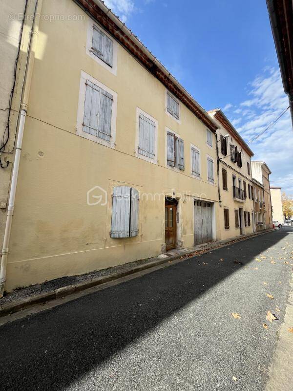Appartement à CASTRES