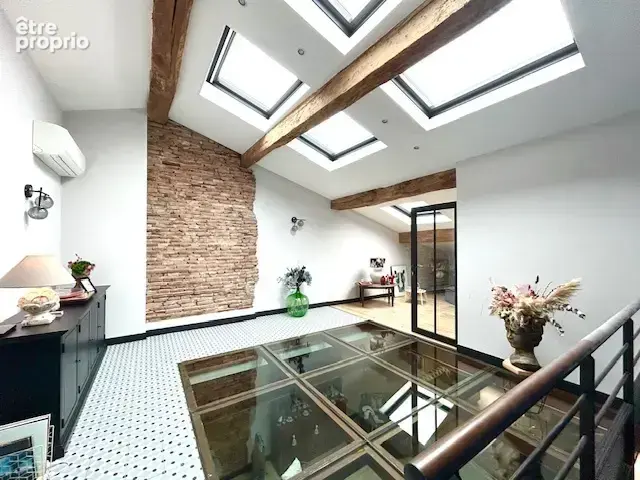 MAISON Centre-ville - photo 5