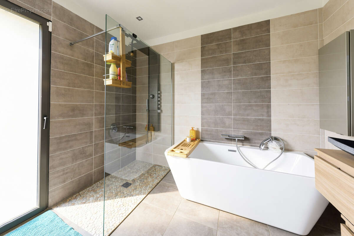 Villa contemporaine - photo 18