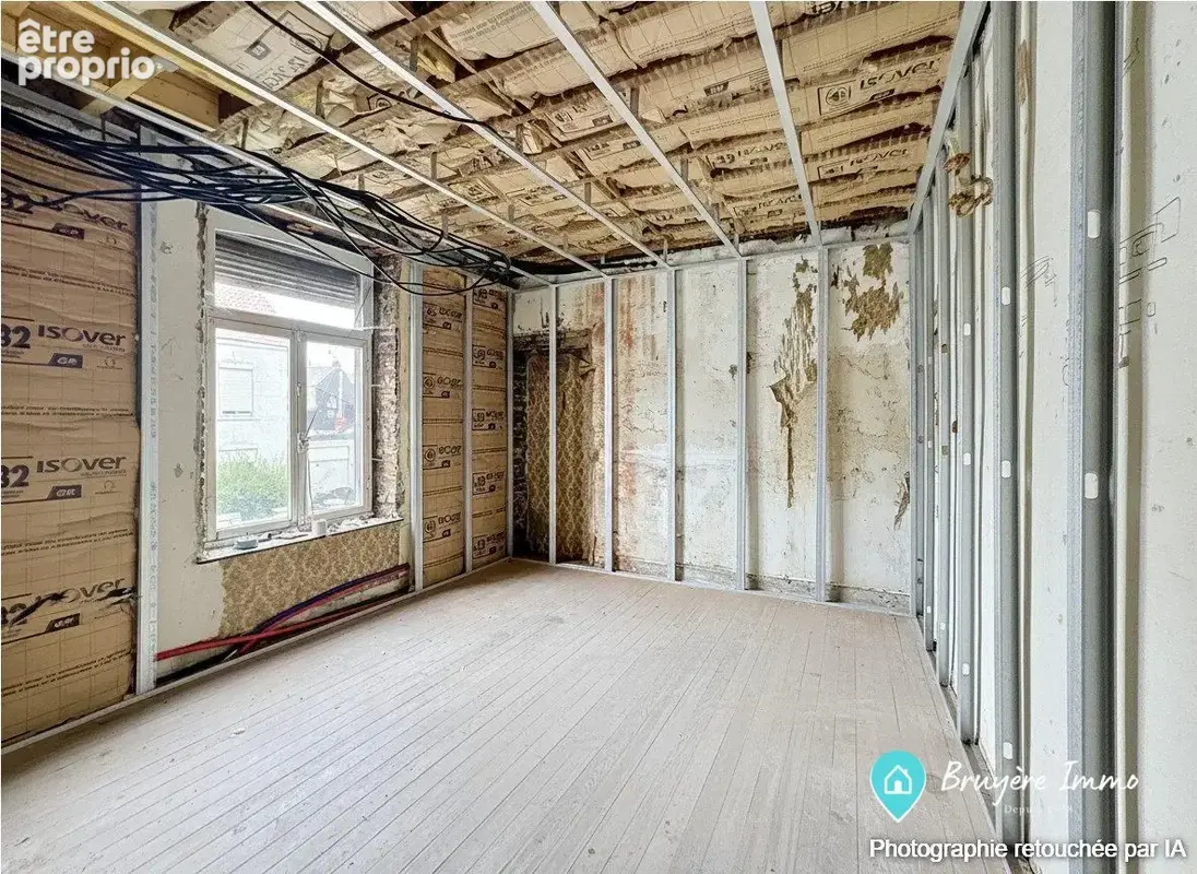 Maison 6 pièces 150 m² à vendre à Maubeuge (59600) - photo 4