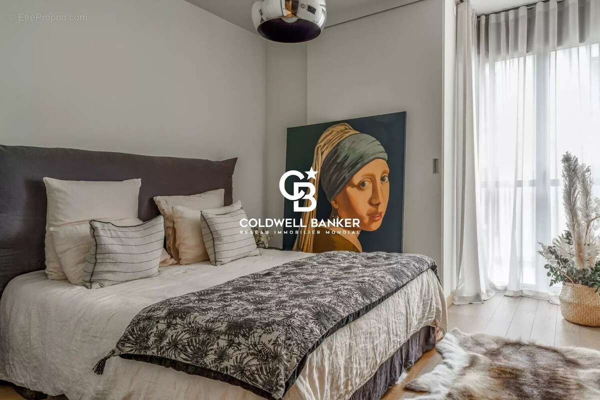 Appartement à TOURS