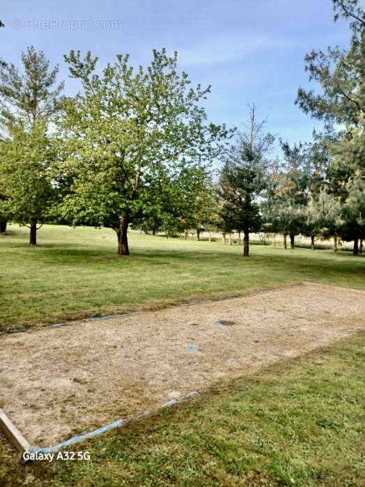 Maison à CHATEAU-LA-VALLIERE