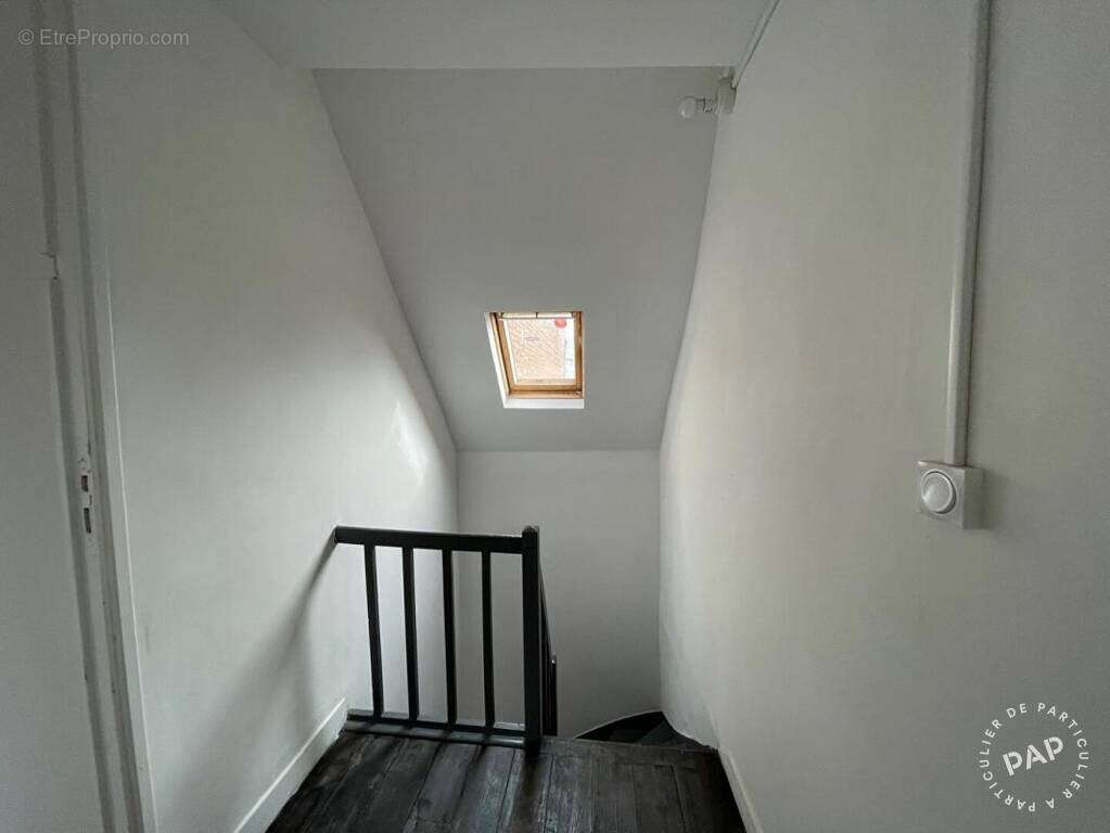 Appartement à AMIENS