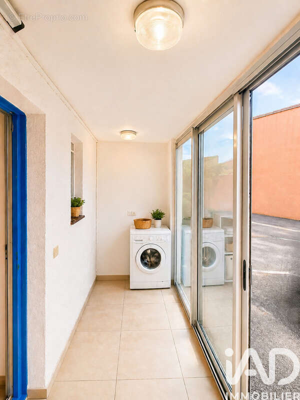 Photo 9 - Appartement à CANET-EN-ROUSSILLON