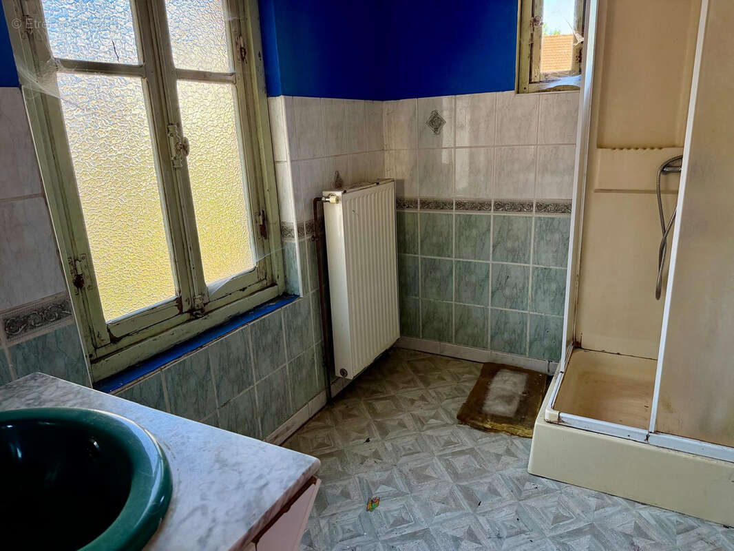 Vente maison de village sur terrain sur 3,02 ares AILLEVILLERS - photo 11