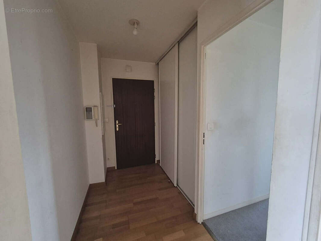 Appartement à LE HAVRE