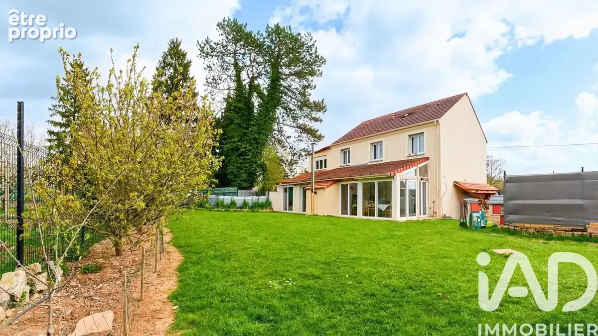 Photo 1 - Maison à GOUAIX
