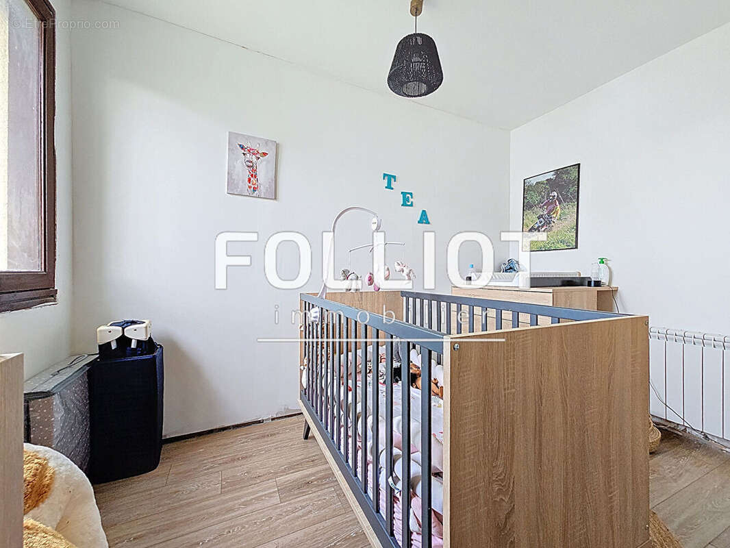 Maison à LES MOITIERS-D&#039;ALLONNE