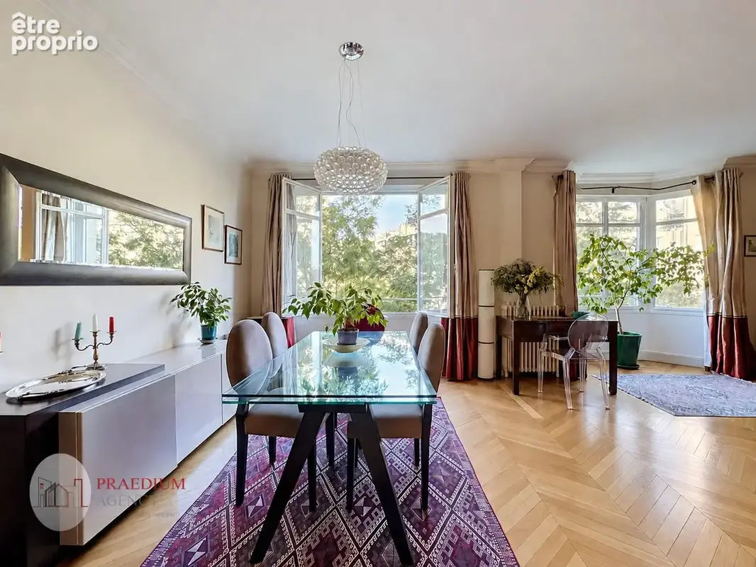 Appartement 6 pièces 170 m² à vendre à Paris-16e (75016) - photo 4
