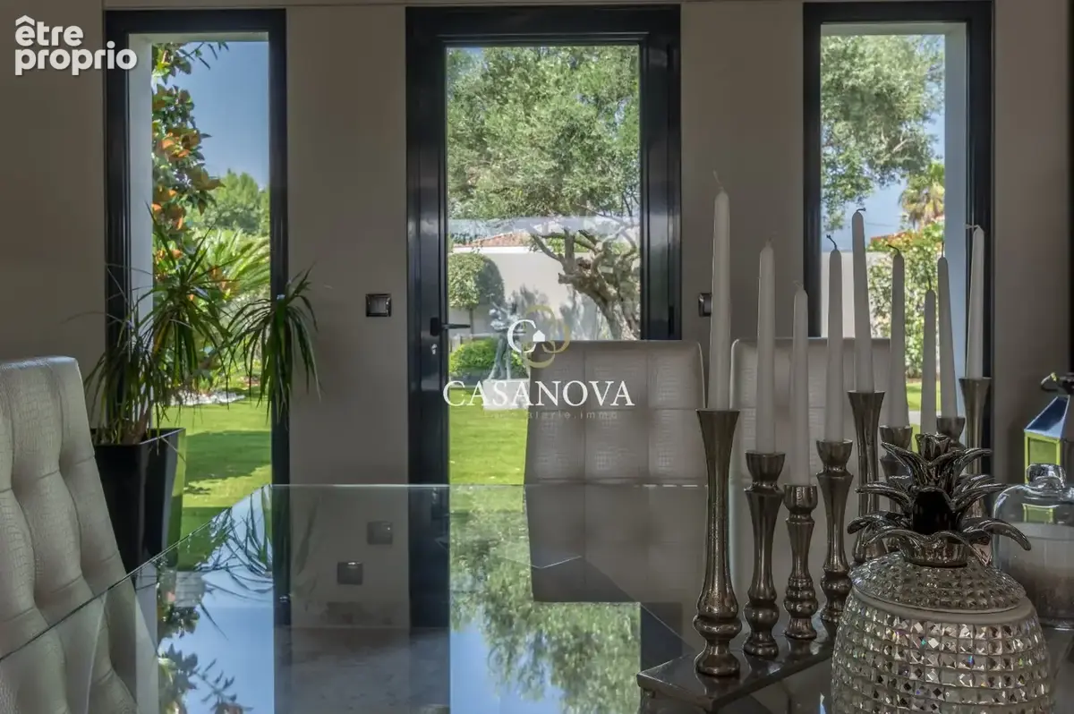 Grau d'Agde Villa d'Exception   À 5 min à pied de la plage - photo 14