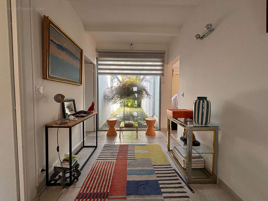 Maison à GUJAN-MESTRAS