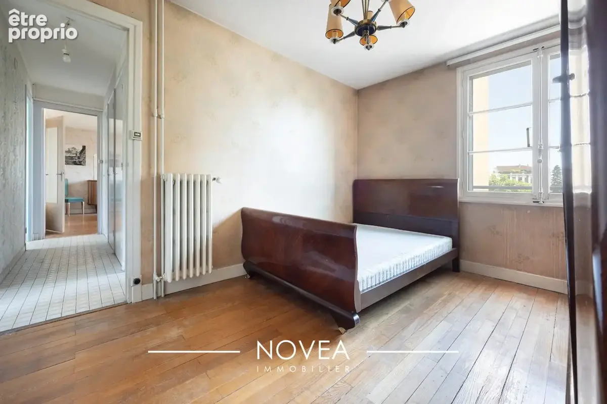 Appartement 4 pièces 68 m² à vendre à Lyon-4e (69004) - photo 8