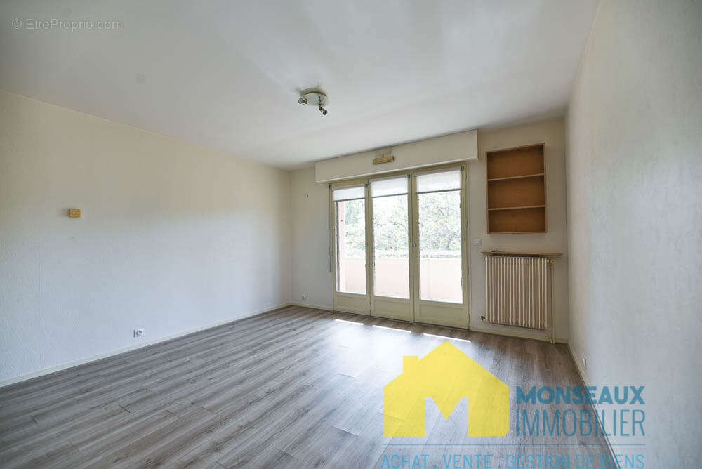 Appartement à EPINAY-SUR-ORGE