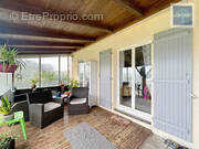 Maison à SAINT-SAVIN