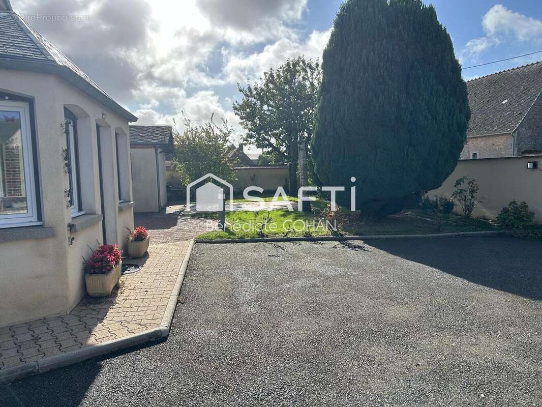 Photo 7 - Maison à BEAUVILLIERS