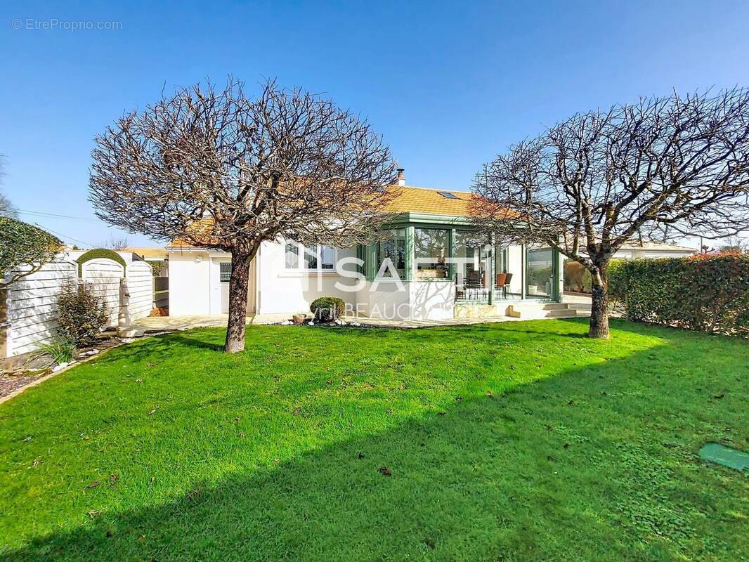 Photo 1 - Maison à PORNIC